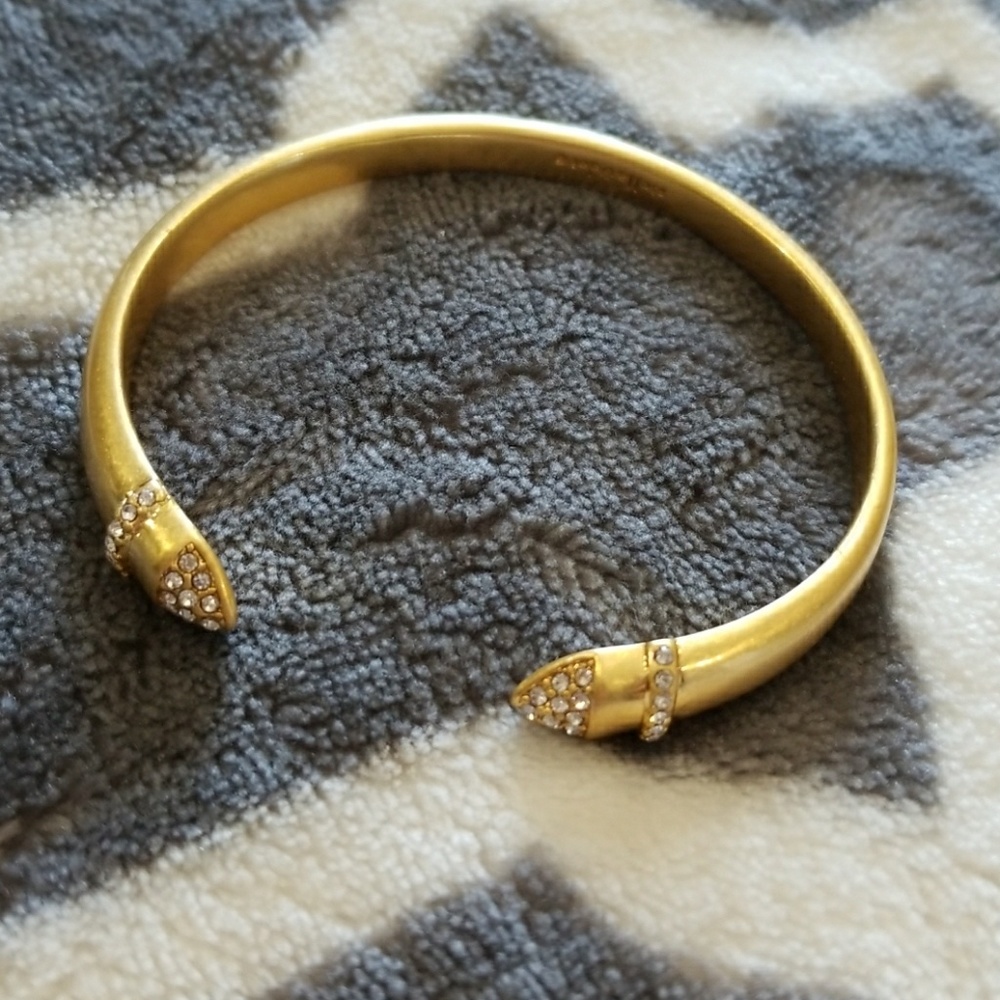 Stella and Dot Ansley cuff